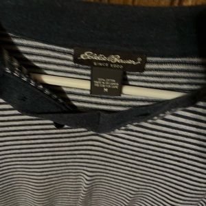 Used Eddie Baur medium polo style shirt